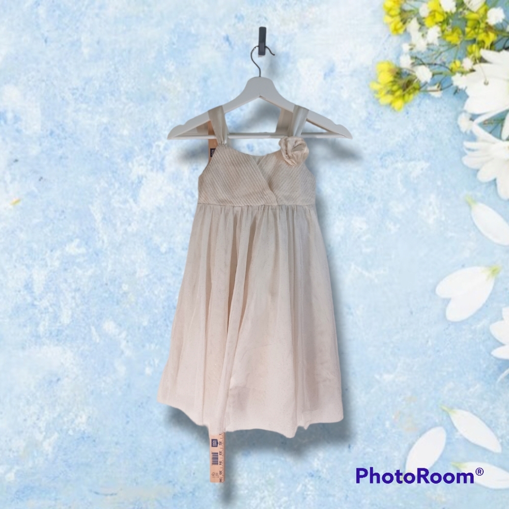 H&M easter dress 7-8 year old